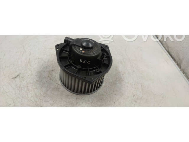 Вентилятор печки 5027261760681, 8940007070 Subaru Forester SG