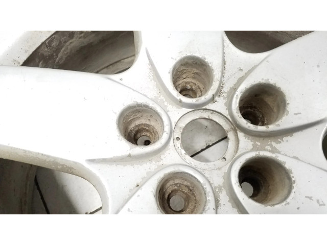 Обод (ободья) колеса из легкого сплава R 17