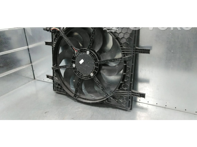 Диффузор Volkswagen ID.3  2019 -  года 1EA121203, 1EA121203B      