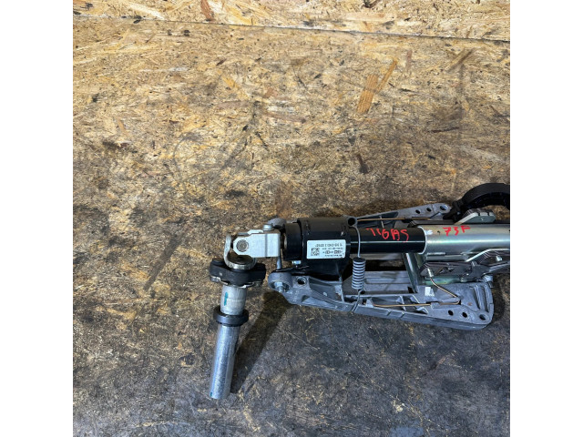    Рулевая рейка A2044604516, 204460310   Mercedes-Benz E C207 W207 2009-2017 года