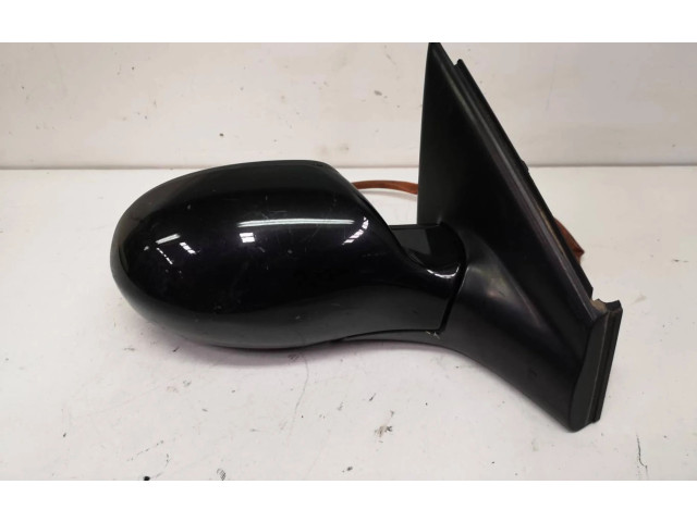 Zpětné zrcátko Citroen Berlingo