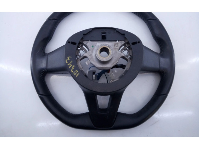 Volant Nissan Qashqai 2018