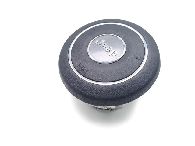 Подушка безопасности водителя BAM-PT1-1722   Jeep Grand Cherokee