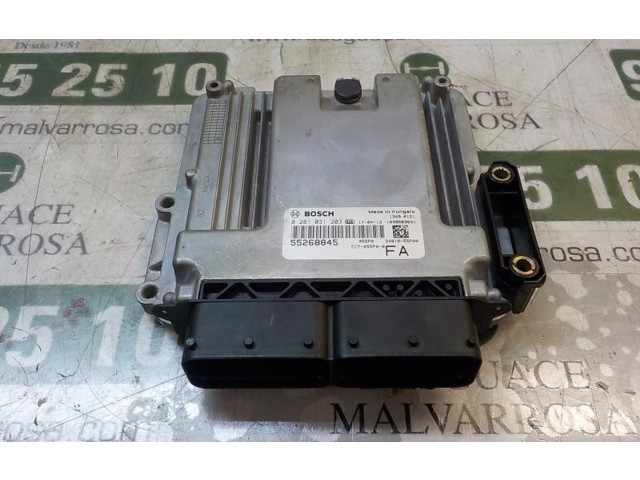 Зеркало электрическое Suzuki SX4 S-Cross 2013 - 2021 года