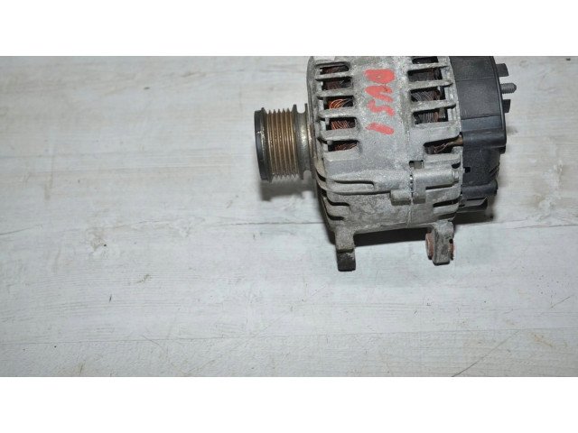 Генератор 231006833R, 231006833R Dacia Duster