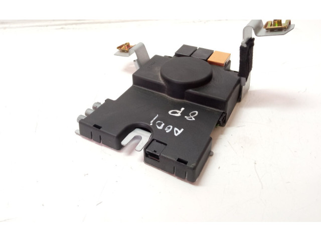 Блок управления 8P3035225, 8P3035225 Audi A3 S3 8L