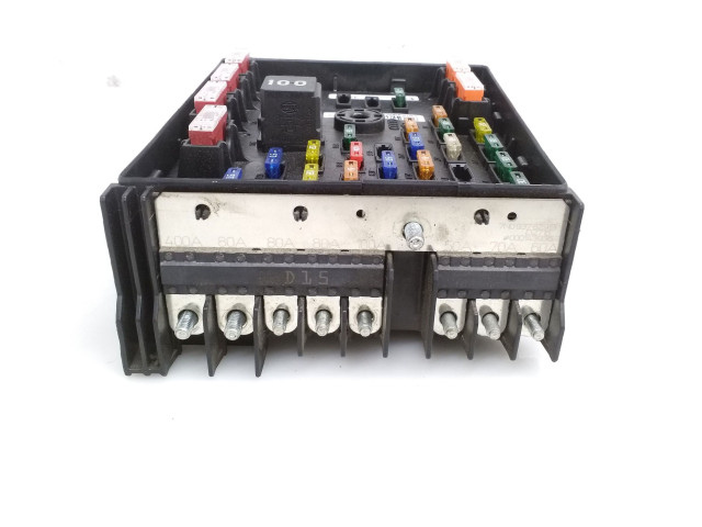 Pojistková skříňka 3C0937125A Seat Alhambra (Mk2) 2017