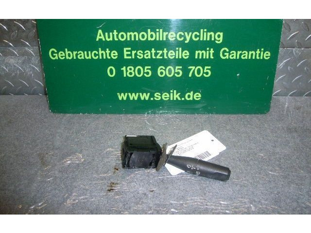 Переключатель дворников 96049597ZL Citroen Saxo