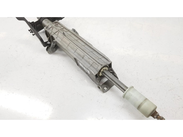 Рулевая рейка Руль 32306854964, 6854964 BMW 4 F36 Gran coupe 2014-2017 года