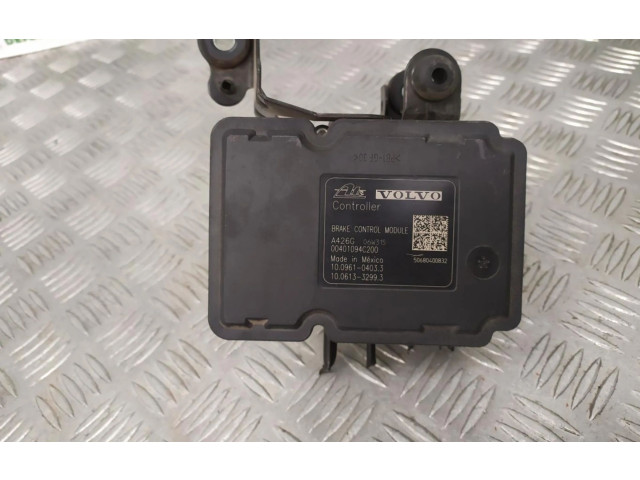 Блок АБС P30736633   Volvo  S80  1999 - 2003 года