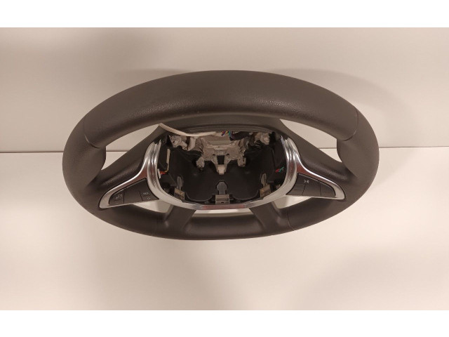 Руль Dacia Spring  2021 -  года       