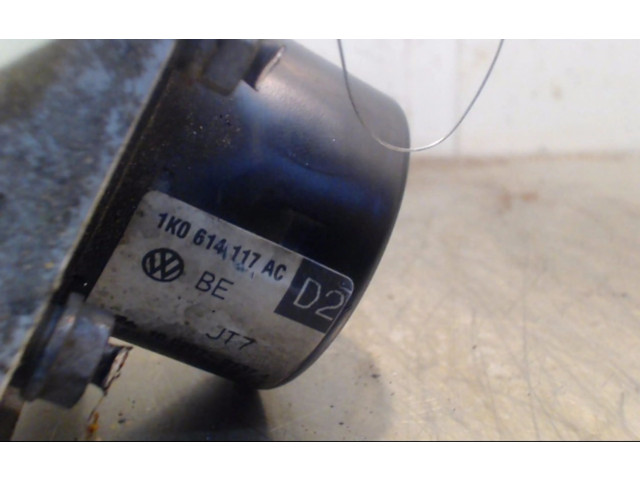 Блок АБС 1K0614117AC, 1K0614117AC Volkswagen Caddy 2004 - 2010 года