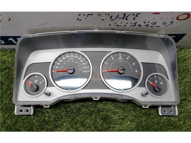 Панель приборов 3176740, 05107018AE   Jeep Compass       