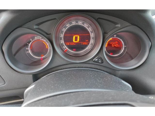 Панель приборов SLV9676962980 Citroen C4 I