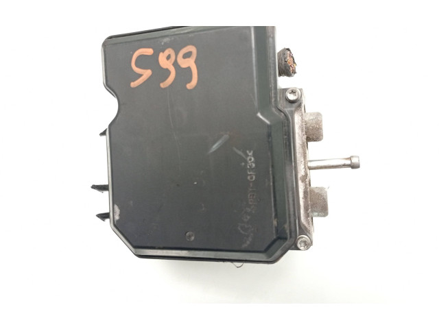 Блок АБС 19140402, TD8405   Nissan  X-Trail T31  2007 - 2014 года