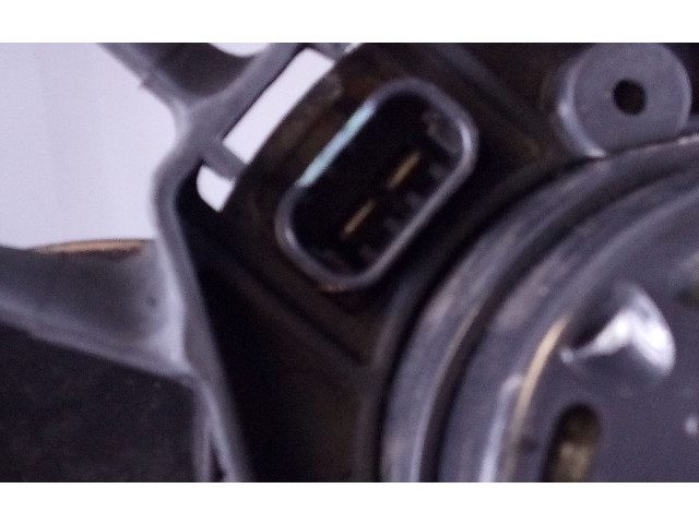 Вентилятор радиатора 1115108VE, 834403 Jeep Patriot