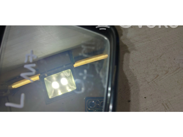 Зеркало (механическое)       Mercedes-Benz CLA C117 X117 W117  2013 - 2019 года   