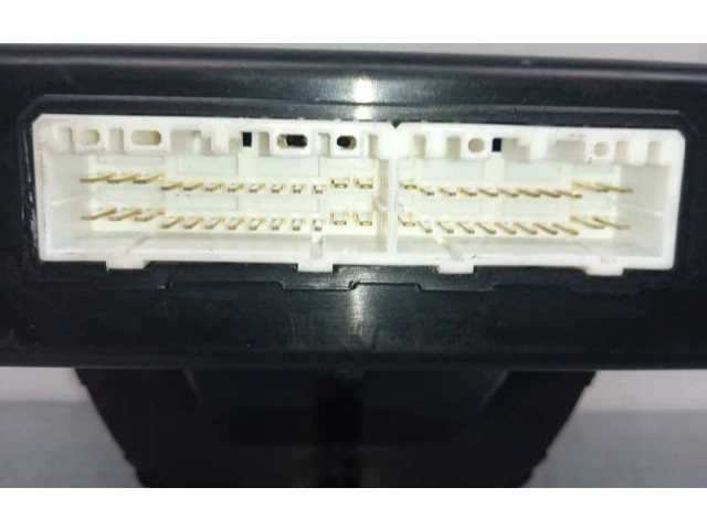 Блок управления климат-контролем 972501K700, 972501K7004X   Hyundai ix20