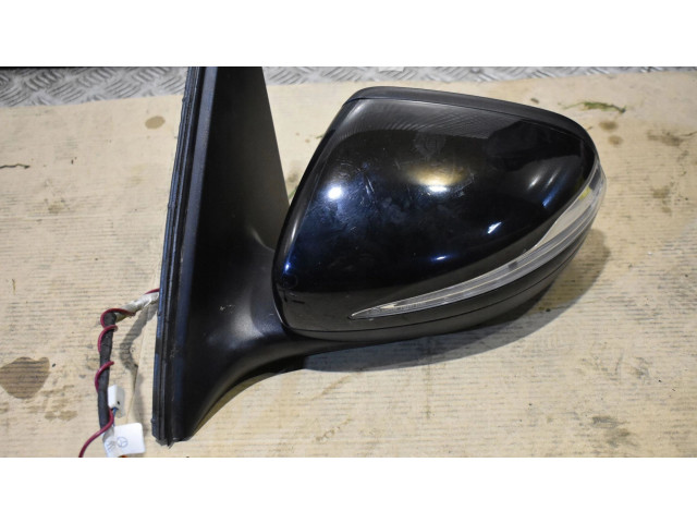 Зеркало (управляемое электричеством) Mercedes-Benz GLE W167