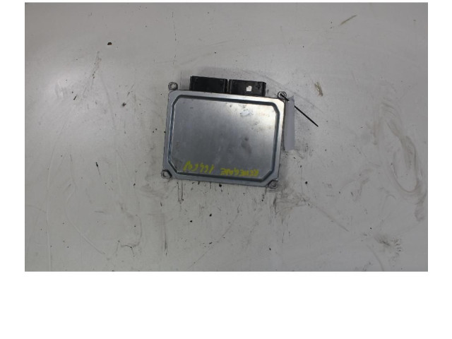 Блок управления топливных форсунок Jeep Renegade