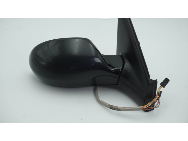 Зеркало электрическое        Citroen C5  2005 - 2008 года   