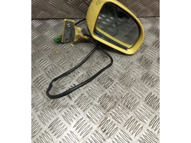 Зеркало электрическое Volkswagen New Beetle 1998 - 2010 года