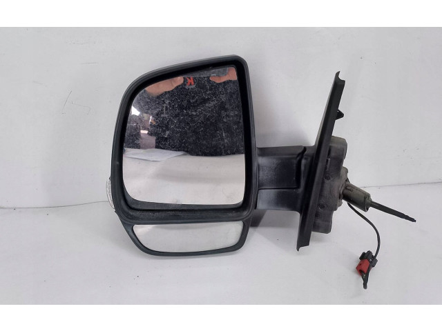 Зеркало электрическое Opel Combo D 2011 - 2017 года