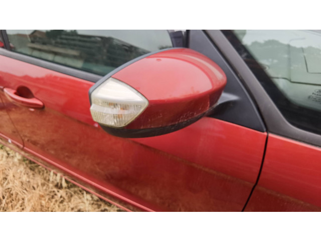 Зеркало электрическое Ford S-MAX 2006 - 2015 года