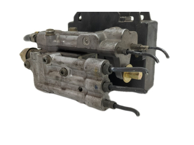 Блок АБС 9624491880 Citroen Xantia - года