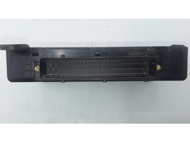 Блок комфорта 4873527, 52010417R Saab 9-5