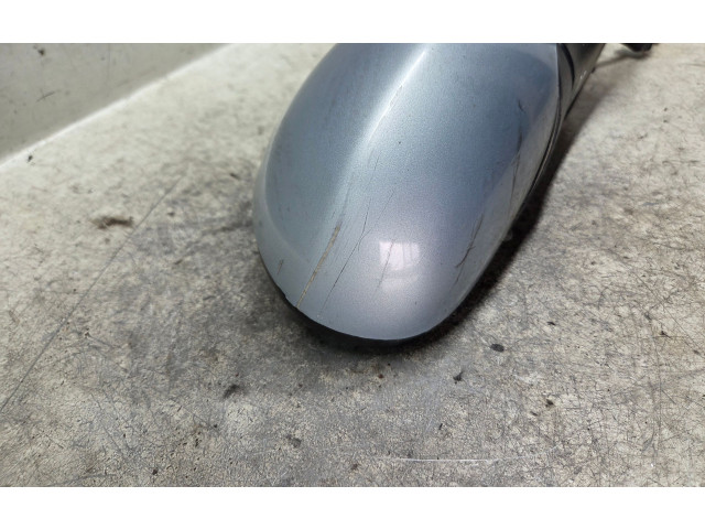 Зеркало электрическое        Citroen C5  2005 - 2008 года   