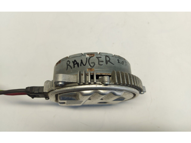 Вентилятор радиатора Ford Ranger IV