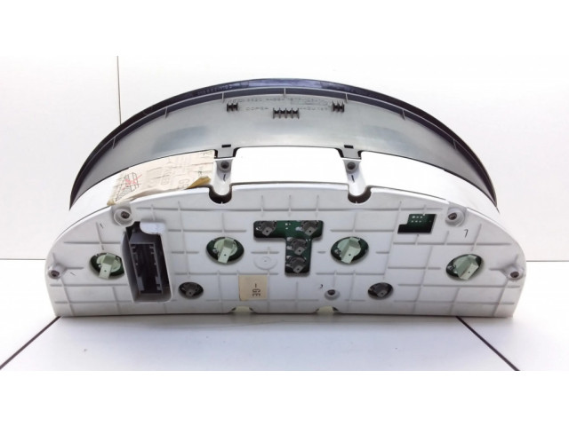 Přístrojová deska Ford Mondeo Mk III 2001 1S7F10841