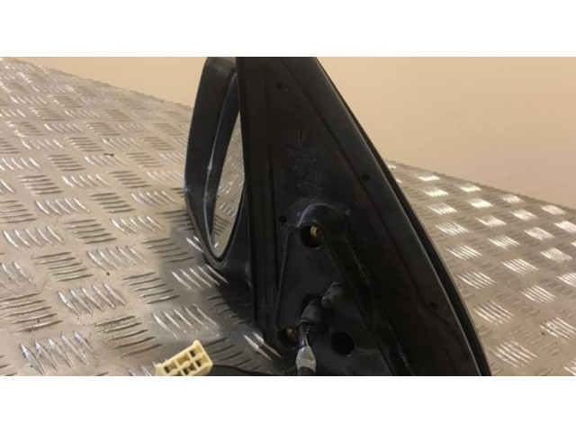 Zpětné zrcátko levé Toyota RAV 4 (XA20) 2005 012228