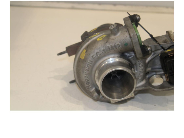 Турбина Alfa Romeo Giulietta 71796587