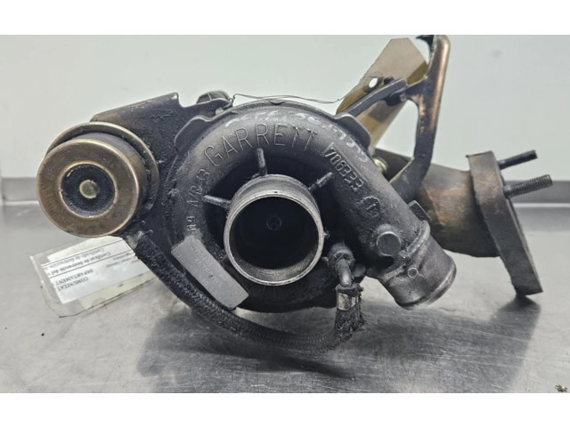 Turbodmychadlo Турбина GT1544H Fiat Bravo - Brava