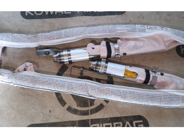 Боковая подушка безопасности 5E6880741E Skoda Octavia Mk4