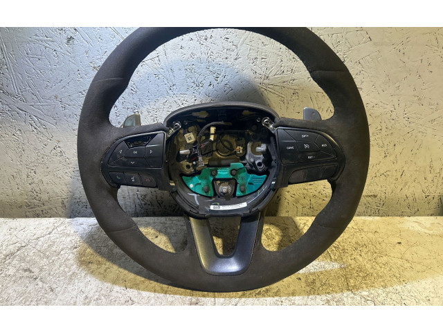 Руль Dodge Challenger - года SW5F2600102XX, 6SA301X9AA