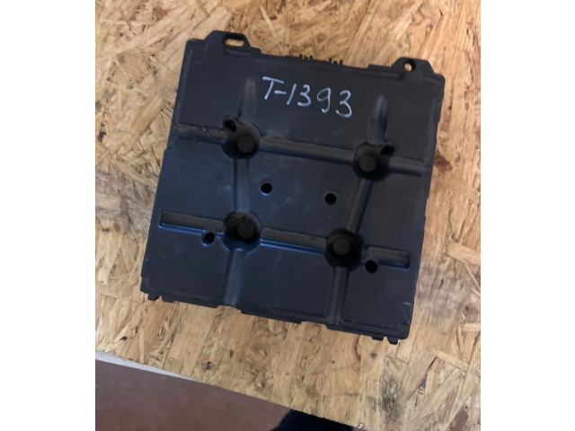 Блок комфорта 7H0937090D Skoda Rapid (NH)