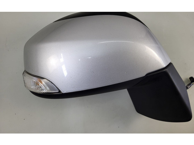 Зеркало электрическое Renault Scenic III - Grand scenic III 2009 - 2016 года