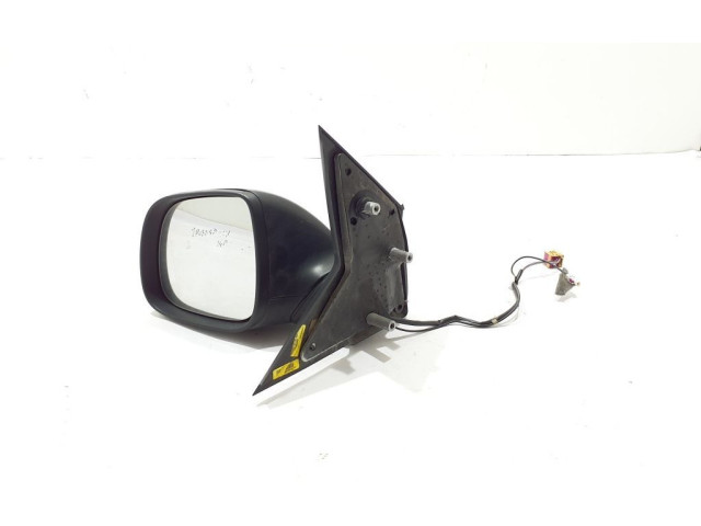 Zpětné zrcátko Volkswagen Transporter - Caravelle T6 2016 7E1857407Q