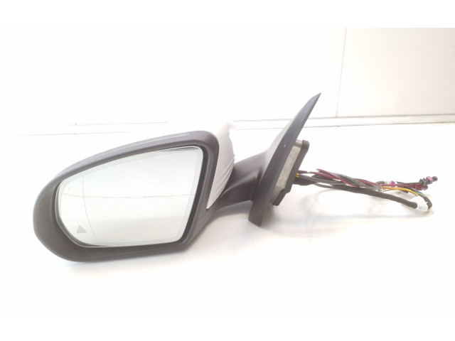 Zpětné zrcátko Mercedes-Benz EQC 2020 E1021279, A2938107700