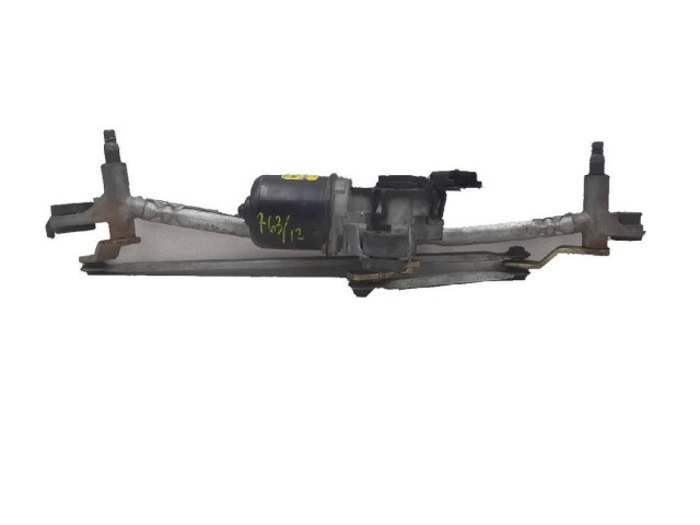 Моторчик заднего дворника 6401F4, 53559002    Citroen C2