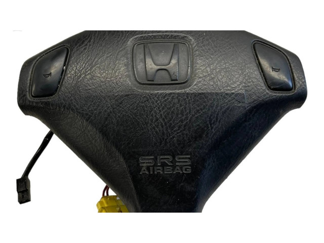Подушка безопасности водителя 77800s30g810, HBDHX31DB1Q   Honda Prelude