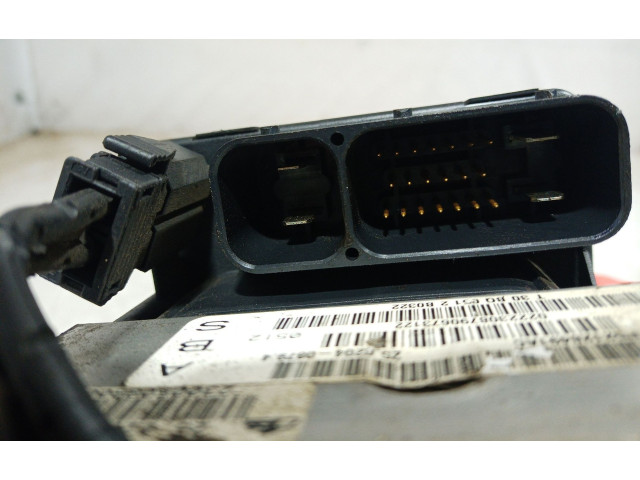 Блок АБС P52128491AC, P52128491AC   Jeep  Cherokee III KJ  2001 - 2008 года