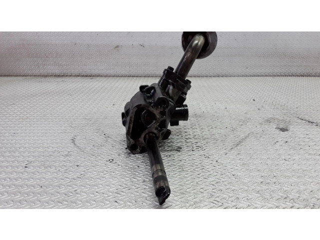 Čerpadlo oleje 026115153A Ford Galaxy 1.9