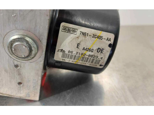 Jednotka ABS 7N612C405AA   Mazda 5 2009