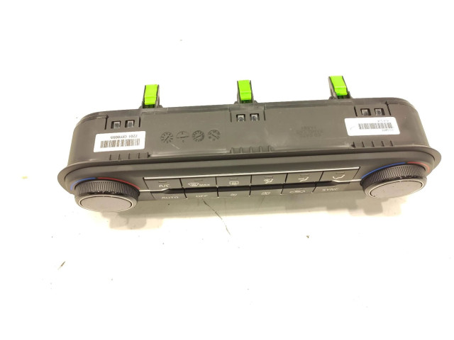 Блок управления климат-контролем 97250J7201 KIA Ceed