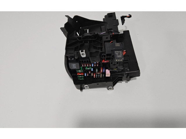 Блок комфорта 2Q0937090D, 2Q0937090C Skoda Kamiq