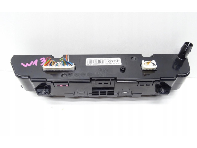 Блок управления климат-контролем 97250-F1700   KIA Sportage